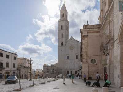 ...sito nel centro storico di Palo del Colle